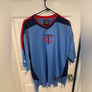 Minnesota Twins Jersey
